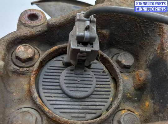 купить Ступица (кулак, цапфа) на Toyota Auris E18 2012-2018