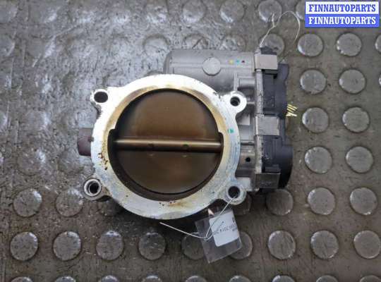 Заслонка дроссельная CD78412 на Cadillac Escalade 3 2006-2014