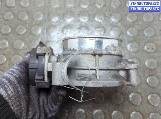 купить Заслонка дроссельная на Cadillac Escalade 3 2006-2014