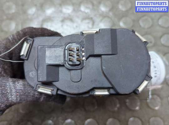 купить Заслонка дроссельная на Cadillac Escalade 3 2006-2014