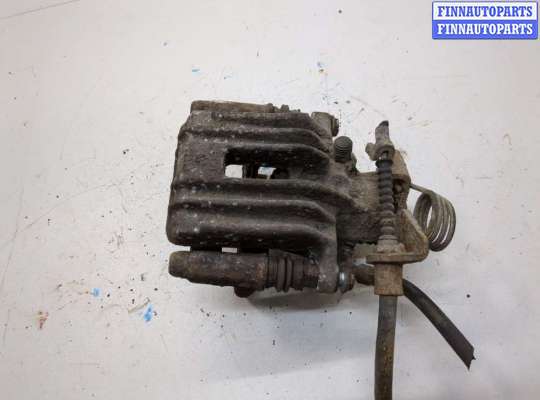 Суппорт AU1734723 на Audi A6 (C5) 1997-2005