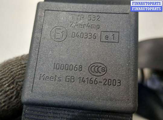 купить Ремень безопасности на Audi A3 (8P) 2003-2013