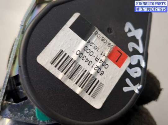 купить Ремень безопасности на Audi A3 (8P) 2003-2013