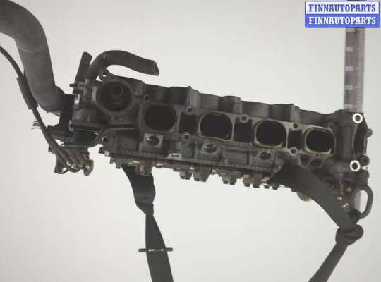 Головка блока (ГБЦ) FO2034168 на Ford Focus 2 2008-2011