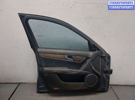 купить Дверь боковая (легковая) на Mercedes C W204 2007-2013