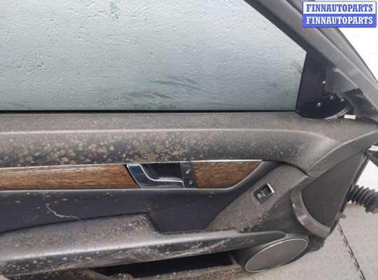 купить Дверь боковая (легковая) на Mercedes C W204 2007-2013