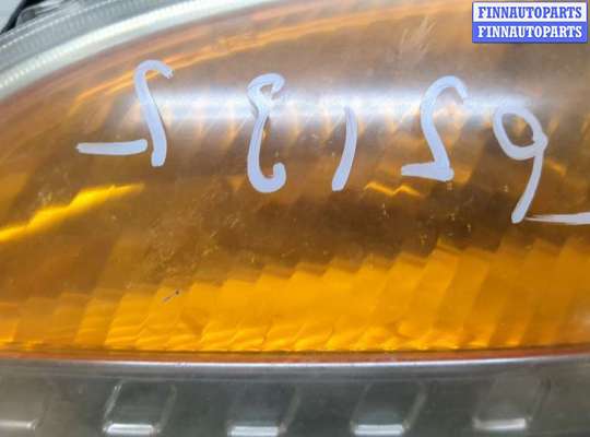 купить Фара (передняя) на Ford Fusion 2002-2012