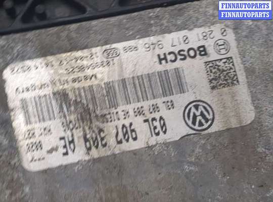 купить Блок управления двигателем на Volkswagen Passat 7 2010-2015 Европа