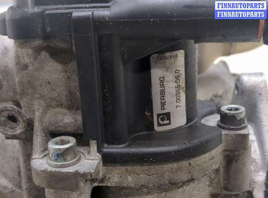 купить Клапан рециркуляции газов (EGR) на Volkswagen Transporter 5 2003-2009