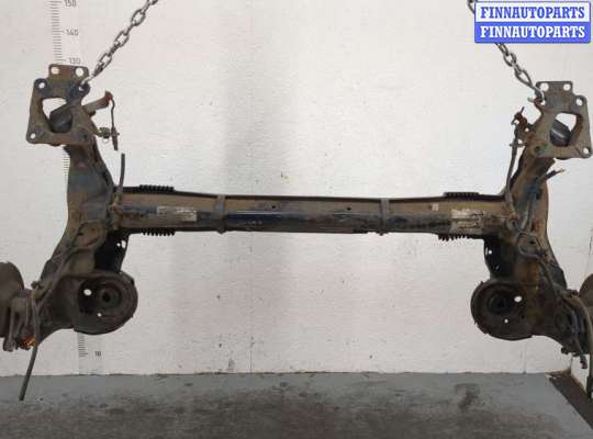 купить Ступица (кулак, цапфа) на Peugeot Rifter 2018-2025