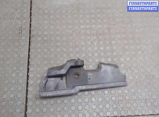 купить Воздухозаборник на BMW 7 E65 2001-2008