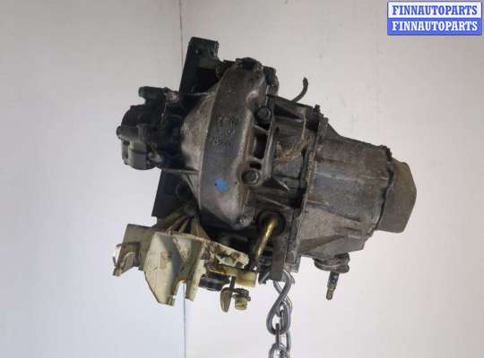 купить КПП 5-ст.мех. (МКПП) на Citroen C4 2004-2010