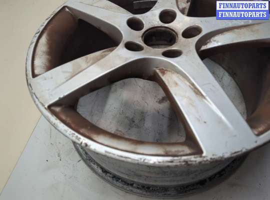 купить Диск литой на Seat Leon 2 2005-2012