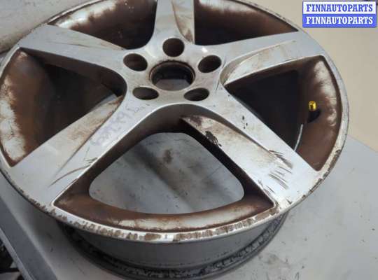 купить Диск литой на Seat Leon 2 2005-2012