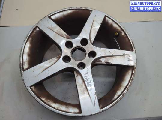 Купить Диск литой на Seat Leon 2 2005-2012 Диск литой ST350420 на Seat Leon 2 2005-2012