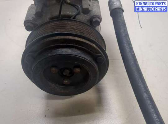 купить Компрессор кондиционера на KIA Sorento BL 2002-2011