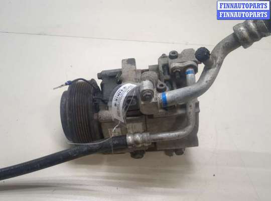 купить Компрессор кондиционера на KIA Sorento BL 2002-2011