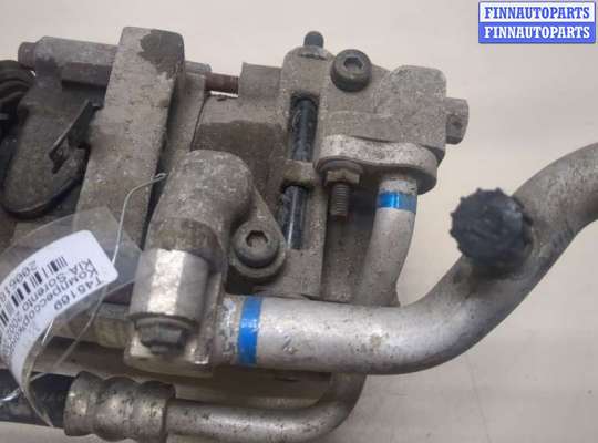 купить Компрессор кондиционера на KIA Sorento BL 2002-2011