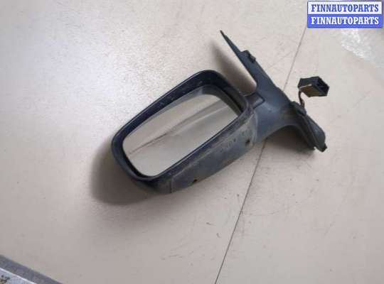 купить Зеркало боковое на Audi A6 (C5) 1997-2004