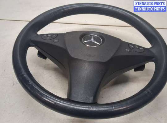 купить Руль на Mercedes C W204 2007-2013