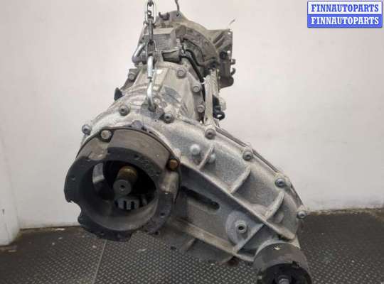 купить КПП - автомат (АКПП) 4х4 на Volkswagen Touareg 2010-2014