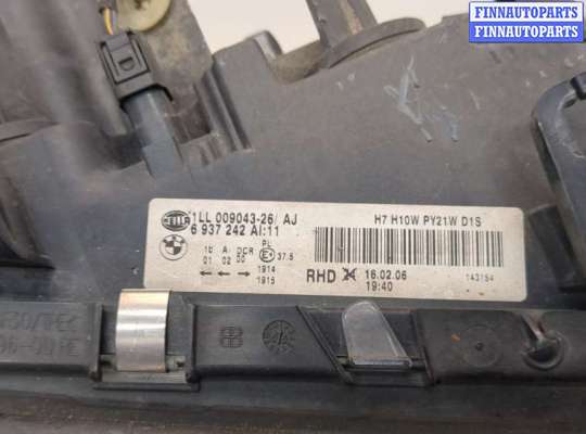 купить Фара (передняя) на BMW 7 E65 2001-2008