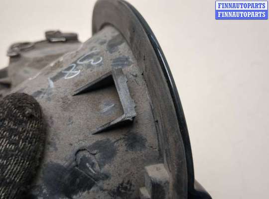 купить Лючок бензобака на Ford Focus 2 2008-2011