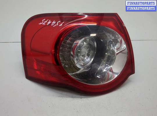 купить Фонарь (задний) на Volkswagen Passat 6 2005-2010