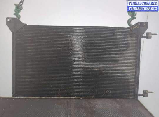 Радиатор кондиционера HM29219 на Hummer H2