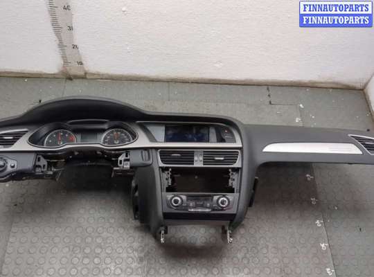 купить Щиток приборов (приборная панель) на Audi A4 (B8) Allroad 2009-2016