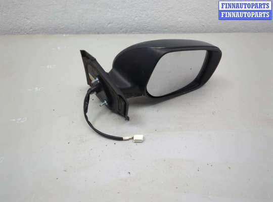 Зеркало боковое TT938948 на Toyota Yaris 2005-2011