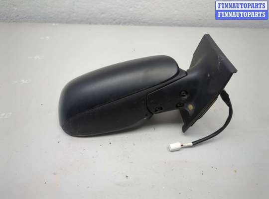 купить Зеркало боковое на Toyota Yaris 2005-2011