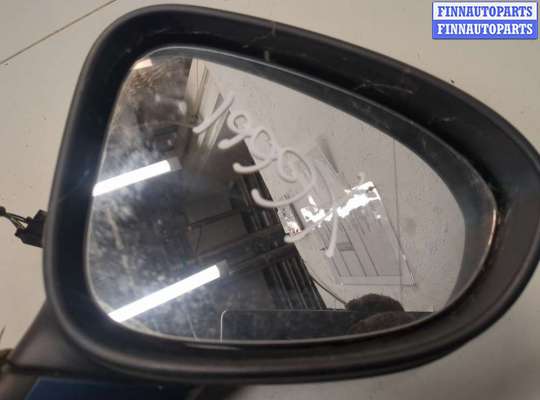 купить Зеркало боковое на Opel Zafira C 2011-2019