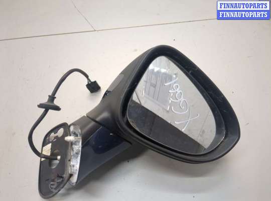Зеркало боковое OP2372262 на Opel Zafira C 2011-2019
