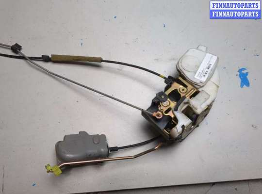 Замок двери MT559456 на Mitsubishi Pajero / Montero 2000-2006