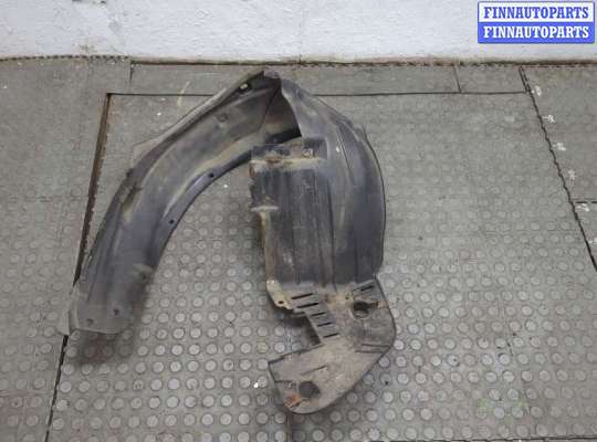 купить Защита арок (подкрылок) на Honda Accord 6 1998-2002