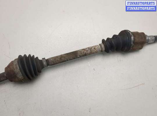 Купить Полуось (приводной вал, шрус) на Ford Fusion 2002-2012 Полуось (приводной вал, шрус) FO2195274 на Ford Fusion 2002-2012