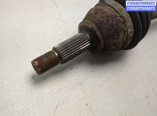купить Полуось (приводной вал, шрус) на Ford Fusion 2002-2012