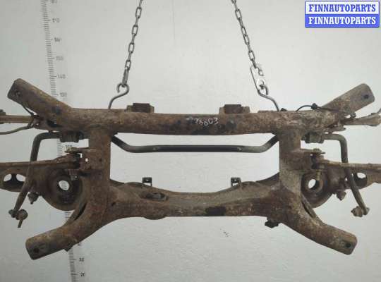 Рычаг подвески PG1209154 на Mitsubishi Outlander XL 2006-2012