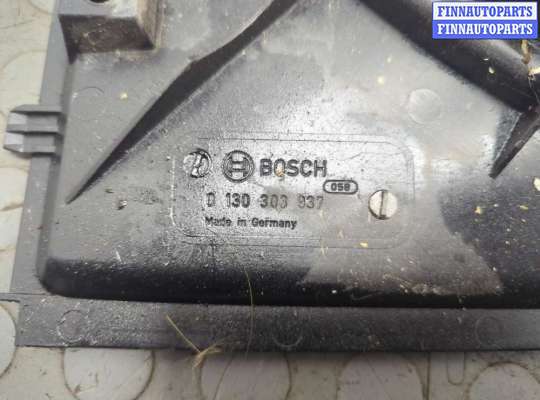 купить Вентилятор радиатора на BMW 3 E46 1998-2006