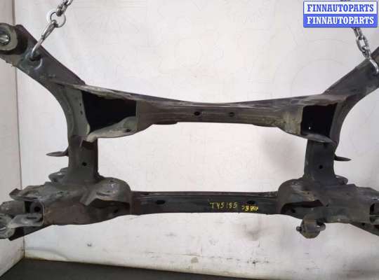 купить Балка подвески задняя на Hyundai Tucson 4 2020-2025