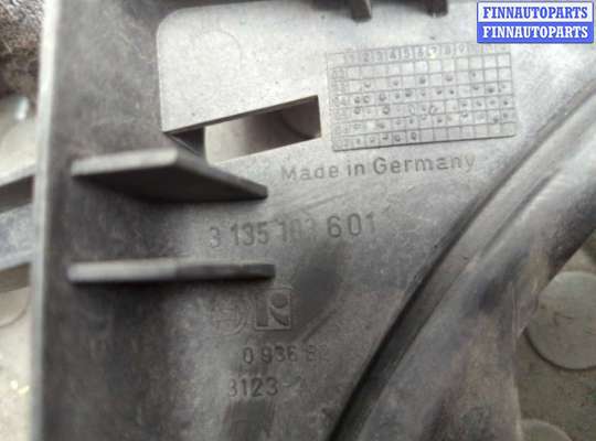 купить Вентилятор радиатора на Opel Astra H 2004-2010