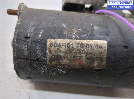 купить Стартер на Mercedes E W210 1995-2003