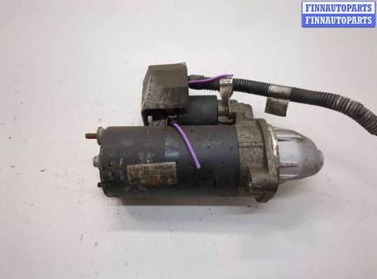 Стартер MB1693450 на Mercedes E W210 1995-2003