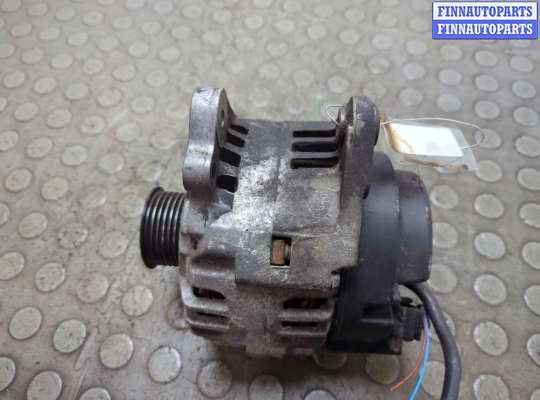 купить Генератор на Volkswagen Polo 2005-2009