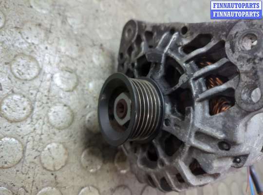 купить Генератор на Volkswagen Polo 2005-2009