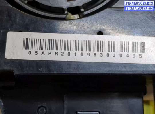 купить Шлейф руля на Mazda 5 (CR) 2005-2010