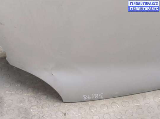 купить Капот на Volkswagen Polo 2001-2005