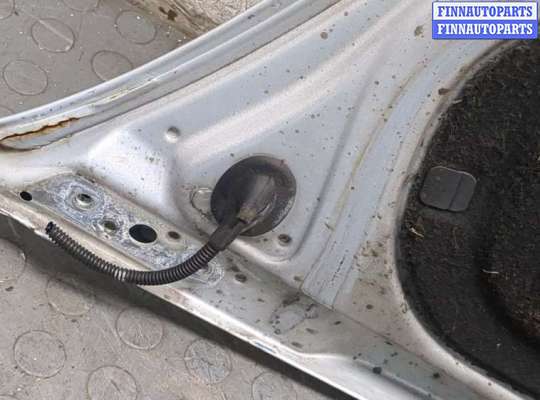 купить Капот на Volkswagen Polo 2001-2005