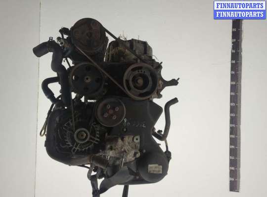 Купить Головка блока (ГБЦ) на Ford Focus 2 2008-2011 Головка блока (ГБЦ) FO2216287 на Ford Focus 2 2008-2011